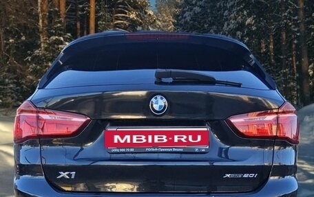 BMW X1, 2018 год, 2 299 000 рублей, 4 фотография