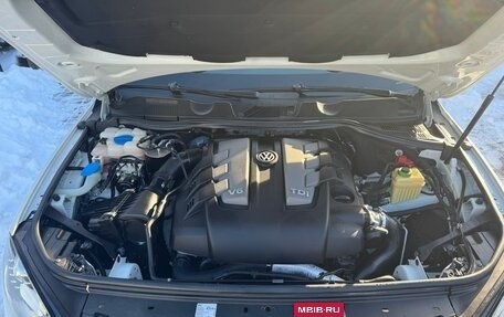 Volkswagen Touareg III, 2013 год, 2 950 000 рублей, 28 фотография