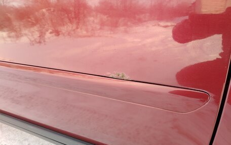 Volvo XC90 II рестайлинг, 2007 год, 1 000 000 рублей, 4 фотография