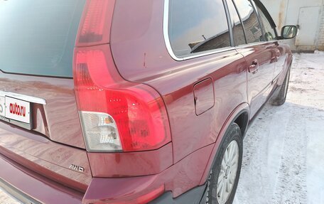 Volvo XC90 II рестайлинг, 2007 год, 1 000 000 рублей, 6 фотография