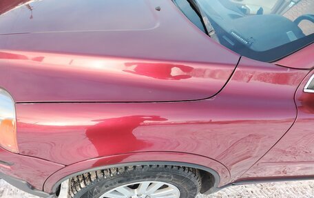 Volvo XC90 II рестайлинг, 2007 год, 1 000 000 рублей, 8 фотография