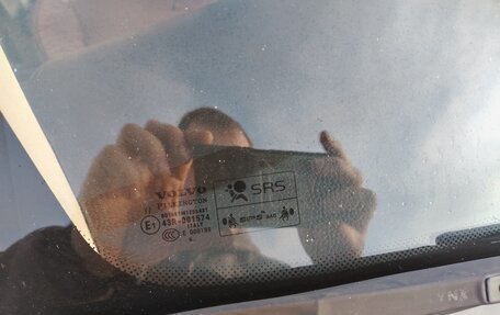 Volvo XC90 II рестайлинг, 2007 год, 1 000 000 рублей, 7 фотография