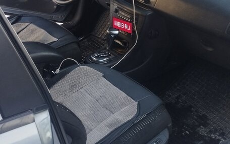 Citroen C4 II рестайлинг, 2007 год, 350 000 рублей, 9 фотография