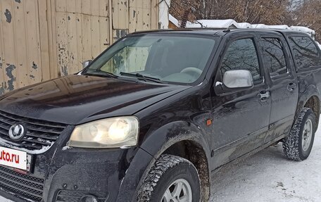 Great Wall Wingle, 2012 год, 600 000 рублей, 2 фотография