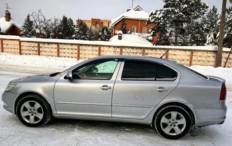 Skoda Octavia, 2012 год, 700 000 рублей, 4 фотография
