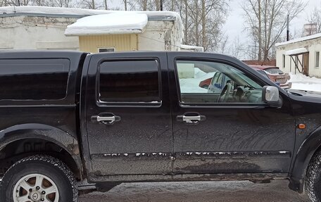 Great Wall Wingle, 2012 год, 600 000 рублей, 10 фотография