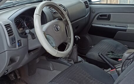 Great Wall Wingle, 2012 год, 600 000 рублей, 3 фотография