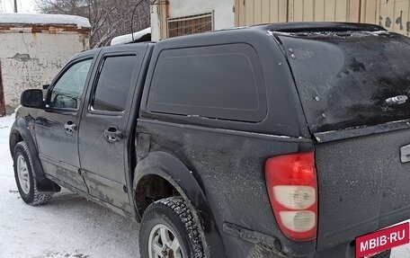 Great Wall Wingle, 2012 год, 600 000 рублей, 8 фотография