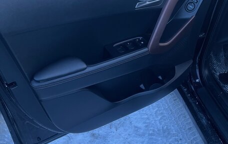 Hyundai Creta I рестайлинг, 2021 год, 1 830 000 рублей, 4 фотография