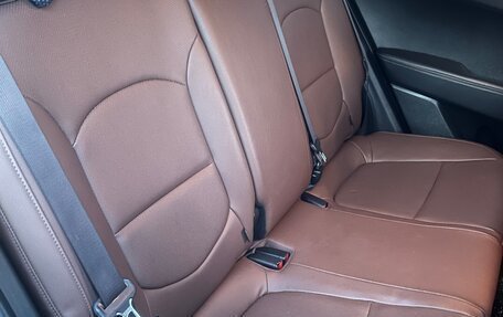 Hyundai Creta I рестайлинг, 2021 год, 1 830 000 рублей, 5 фотография