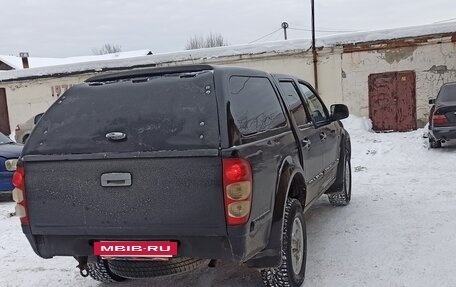 Great Wall Wingle, 2012 год, 600 000 рублей, 9 фотография