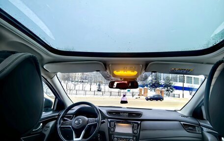 Nissan Qashqai, 2019 год, 1 980 000 рублей, 12 фотография