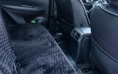 Nissan Qashqai, 2019 год, 1 980 000 рублей, 16 фотография