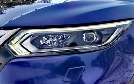 Nissan Qashqai, 2019 год, 1 980 000 рублей, 14 фотография