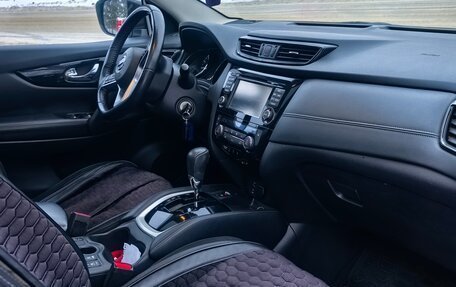 Nissan Qashqai, 2019 год, 1 980 000 рублей, 17 фотография