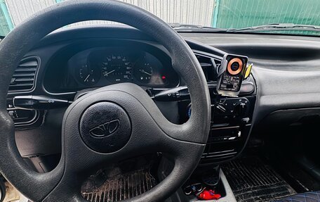 Daewoo Sens I, 2005 год, 199 000 рублей, 5 фотография