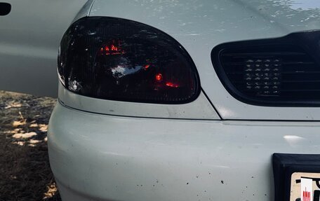 Daewoo Sens I, 2005 год, 199 000 рублей, 4 фотография