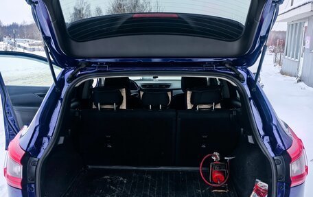 Nissan Qashqai, 2019 год, 1 980 000 рублей, 19 фотография