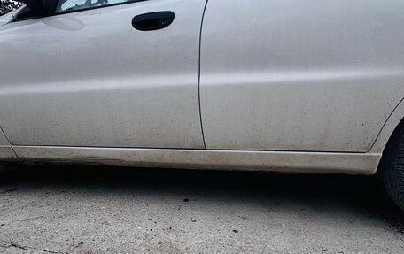 Daewoo Sens I, 2005 год, 199 000 рублей, 9 фотография