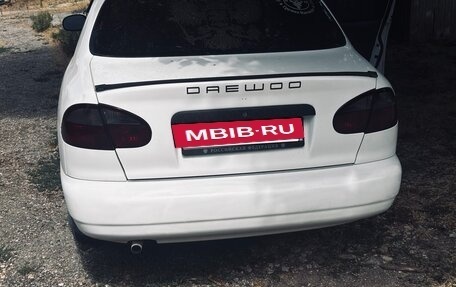 Daewoo Sens I, 2005 год, 199 000 рублей, 2 фотография