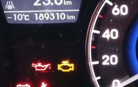 Hyundai Solaris II рестайлинг, 2015 год, 810 000 рублей, 3 фотография