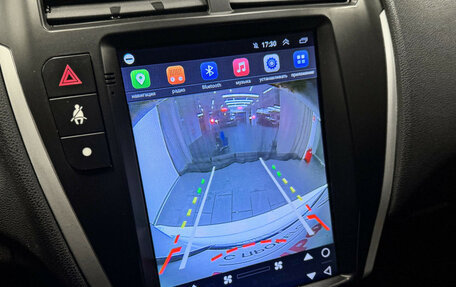 Mitsubishi ASX I рестайлинг, 2012 год, 997 000 рублей, 11 фотография