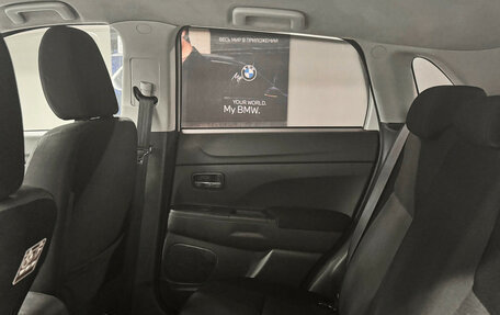 Mitsubishi ASX I рестайлинг, 2012 год, 997 000 рублей, 10 фотография