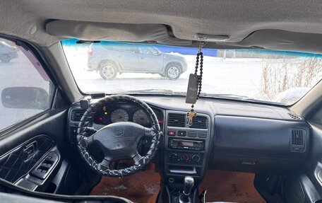 Nissan Almera, 1999 год, 180 000 рублей, 6 фотография