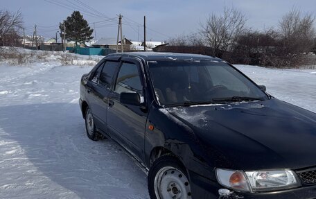 Nissan Almera, 1999 год, 180 000 рублей, 2 фотография