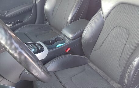 Audi A4, 2014 год, 1 750 000 рублей, 2 фотография