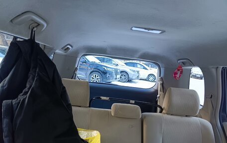 Toyota ISis I, 2007 год, 1 000 050 рублей, 9 фотография