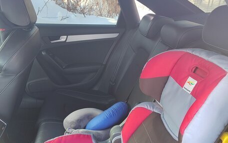 Audi A4, 2014 год, 1 750 000 рублей, 3 фотография