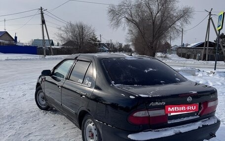 Nissan Almera, 1999 год, 180 000 рублей, 4 фотография