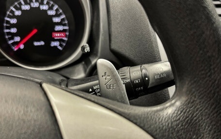 Mitsubishi ASX I рестайлинг, 2012 год, 997 000 рублей, 12 фотография