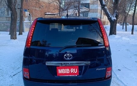 Toyota ISis I, 2007 год, 1 000 050 рублей, 4 фотография