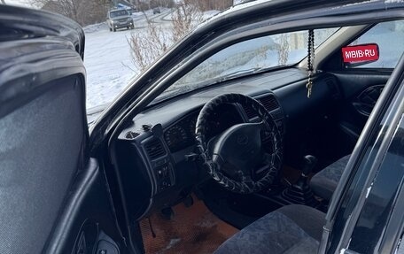 Nissan Almera, 1999 год, 180 000 рублей, 5 фотография