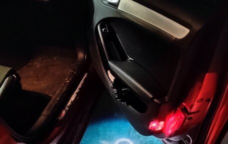 Audi A4, 2014 год, 1 750 000 рублей, 8 фотография