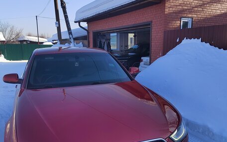 Audi A4, 2014 год, 1 750 000 рублей, 5 фотография