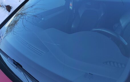 Audi A4, 2014 год, 1 750 000 рублей, 13 фотография