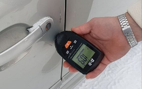 Skoda Octavia, 2013 год, 940 000 рублей, 6 фотография