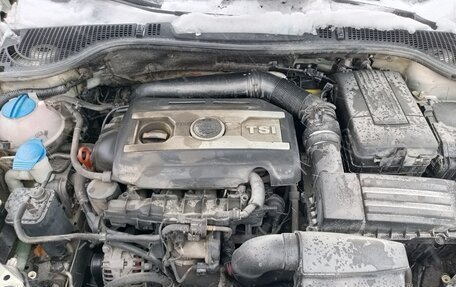 Skoda Octavia, 2013 год, 940 000 рублей, 16 фотография