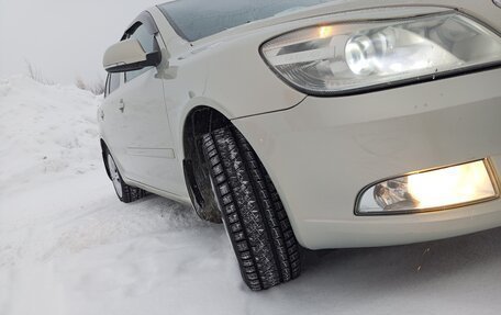 Skoda Octavia, 2013 год, 940 000 рублей, 15 фотография