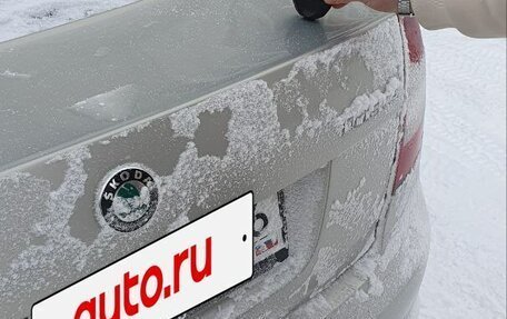 Skoda Octavia, 2013 год, 940 000 рублей, 17 фотография