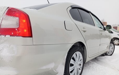 Skoda Octavia, 2013 год, 940 000 рублей, 25 фотография