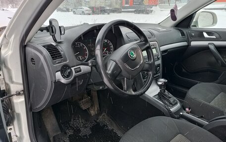 Skoda Octavia, 2013 год, 940 000 рублей, 33 фотография