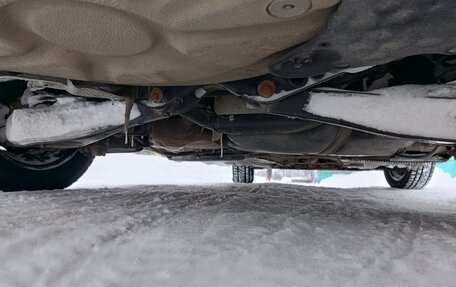 Skoda Octavia, 2013 год, 940 000 рублей, 28 фотография