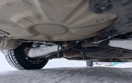 Skoda Octavia, 2013 год, 940 000 рублей, 26 фотография