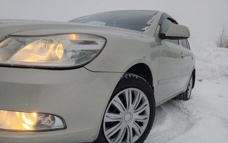 Skoda Octavia, 2013 год, 940 000 рублей, 31 фотография