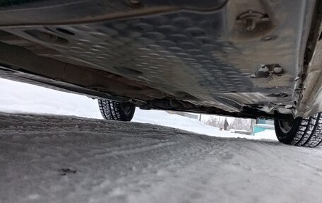 Skoda Octavia, 2013 год, 940 000 рублей, 35 фотография