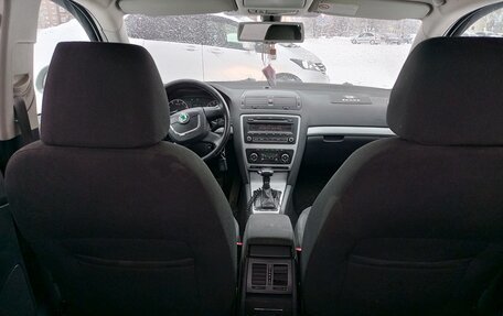 Skoda Octavia, 2013 год, 940 000 рублей, 36 фотография